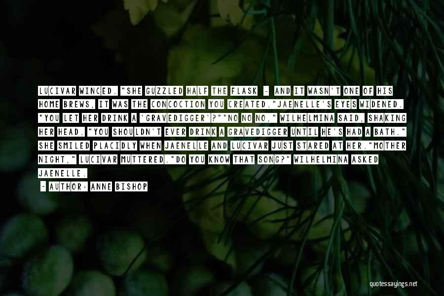 Labilidad Psicologia Quotes By Anne Bishop Labilidad Psicologia Quotes By Anne Bishop