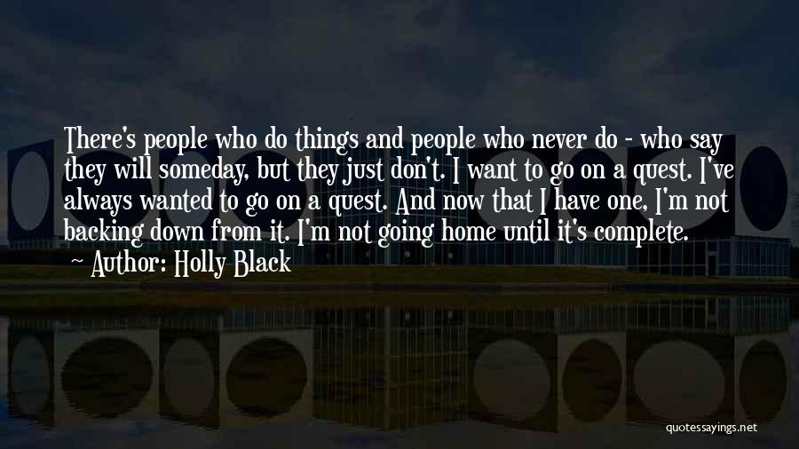 Labilidad Psicologia Quotes By Holly Black