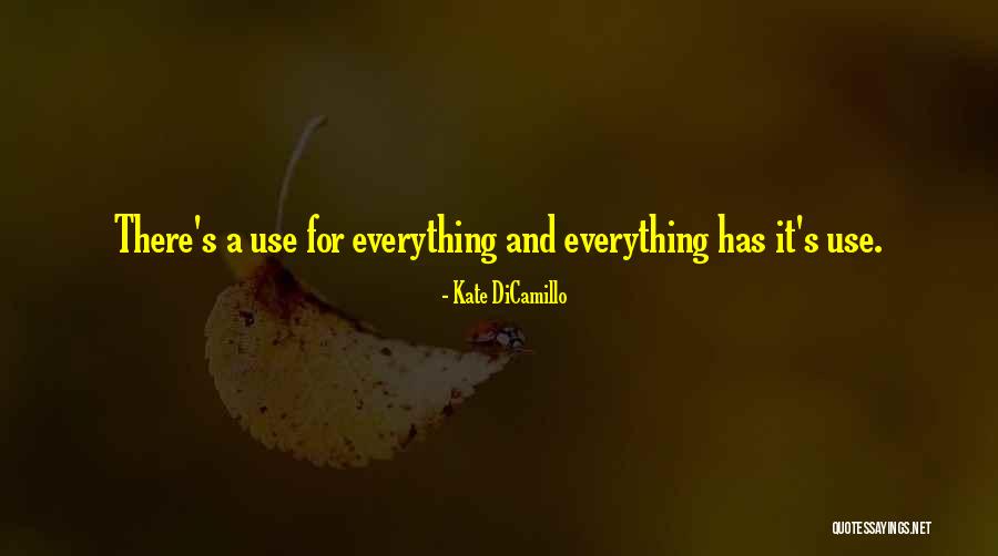 Labilidad Psicologia Quotes By Kate DiCamillo Labilidad Psicologia Quotes By Kate DiCamillo