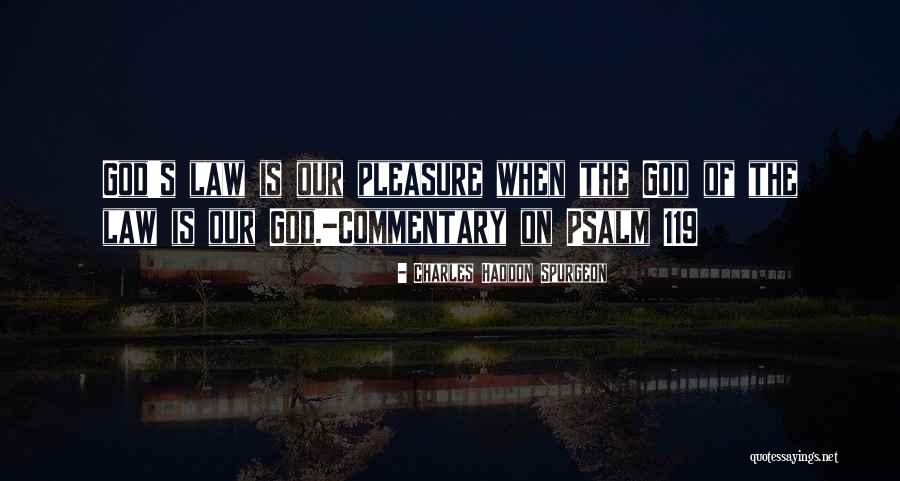 Labilidad Significado Quotes By Charles Haddon Spurgeon Labilidad Significado Quotes By Charles Haddon Spurgeon