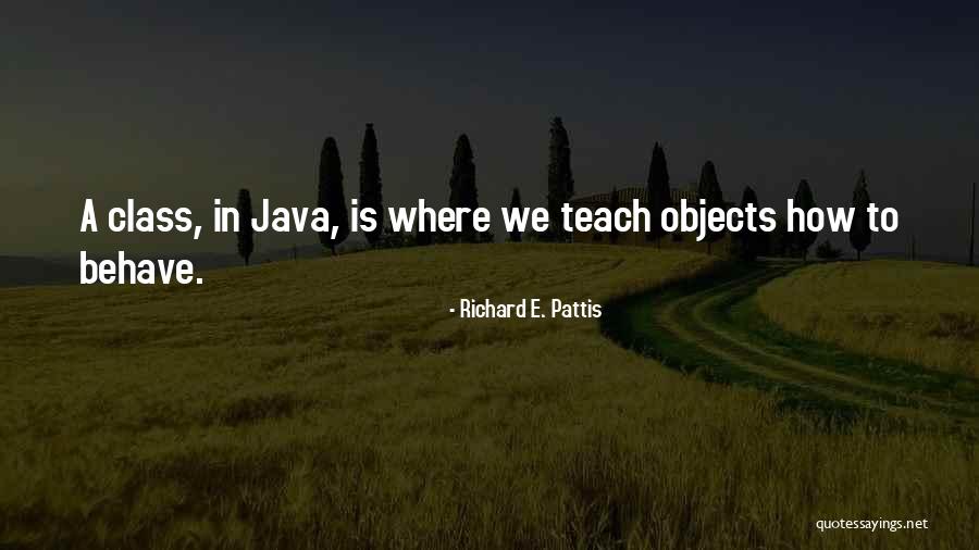 Labindalawang Pinakadakilang Quotes By Richard E. Pattis Labindalawang Pinakadakilang Quotes By Richard E. Pattis
