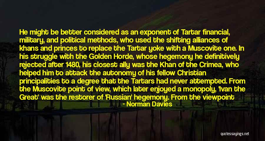 Labine Builders Quotes By Norman Davies Labine Builders Quotes By Norman Davies