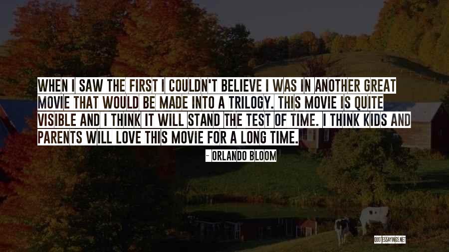 Labinic Quotes By Orlando Bloom Labinic Quotes By Orlando Bloom