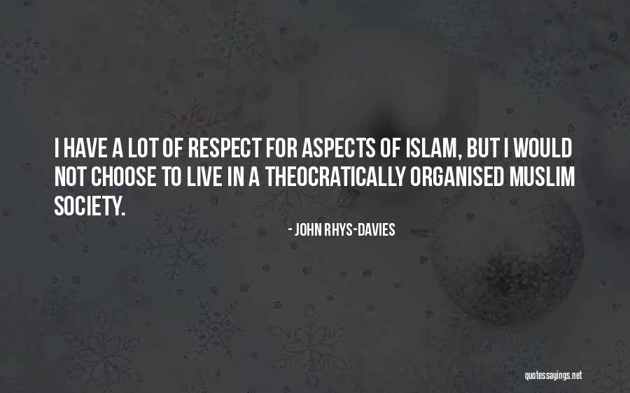 Labinieks Quotes By John Rhys-Davies Labinieks Quotes By John Rhys-Davies