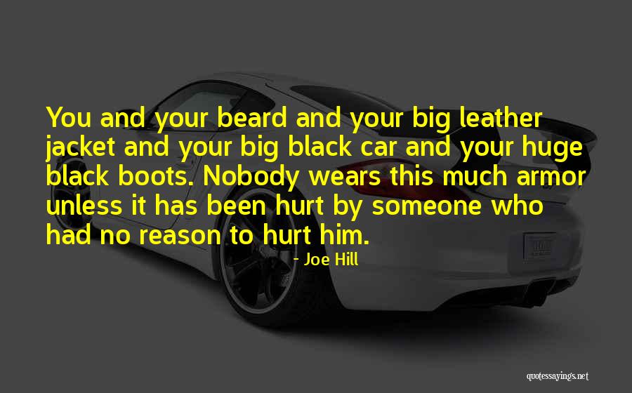 Labiniki Quotes By Joe Hill Labiniki Quotes By Joe Hill