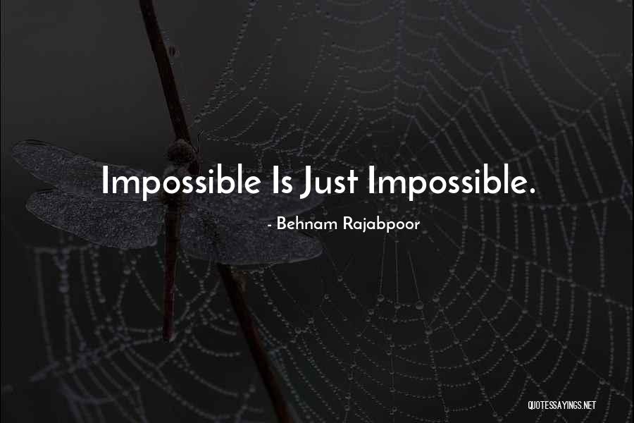 Labinjo V Quotes By Behnam Rajabpoor Labinjo V Quotes By Behnam Rajabpoor