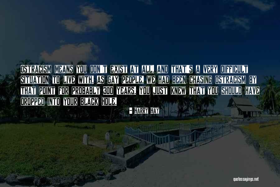 Labinjo V Quotes By Harry Hay Labinjo V Quotes By Harry Hay