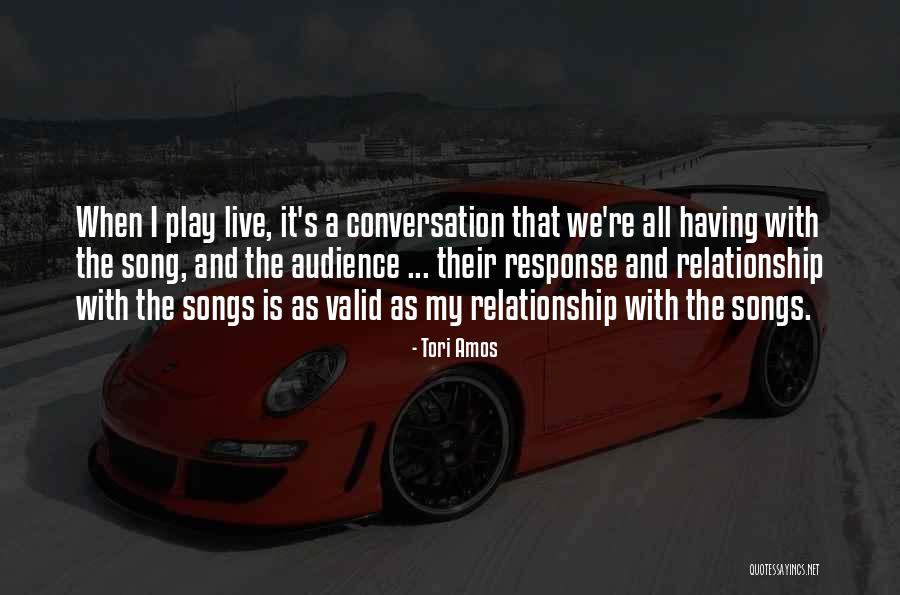 Labinjo V Quotes By Tori Amos Labinjo V Quotes By Tori Amos