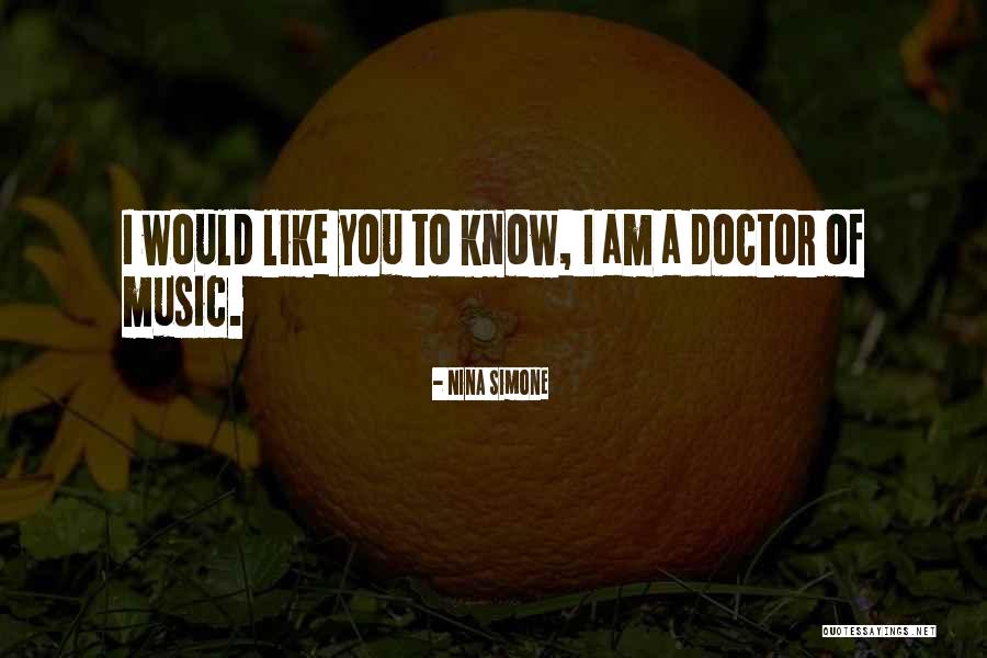 Labios Compartidos Quotes By Nina Simone Labios Compartidos Quotes By Nina Simone