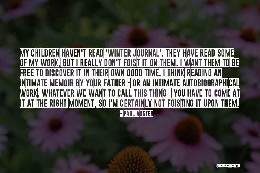 Labirin Quotes By Paul Auster Labirin Quotes By Paul Auster