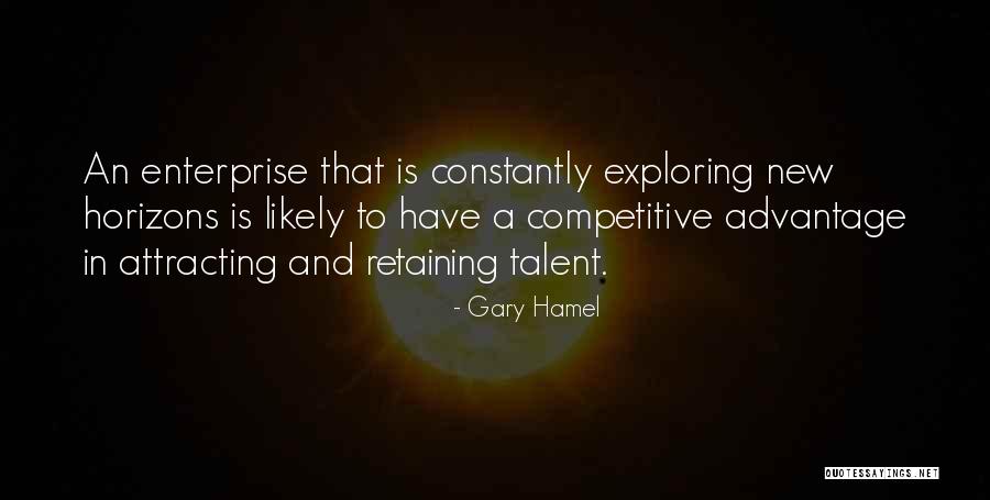 Labirintos 6 Quotes By Gary Hamel Labirintos 6 Quotes By Gary Hamel