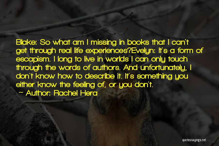 Labirynty Dla Quotes By Rachel Hera