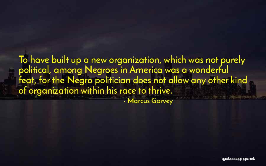 Labitudine Andrea Quotes By Marcus Garvey Labitudine Andrea Quotes By Marcus Garvey