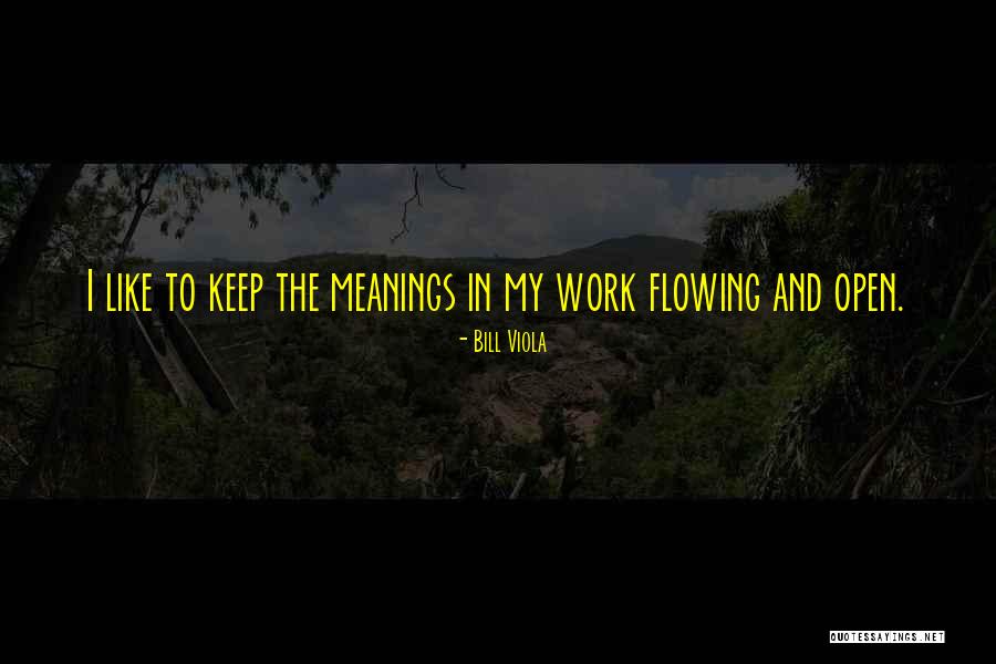 Labkings Quotes By Bill Viola Labkings Quotes By Bill Viola
