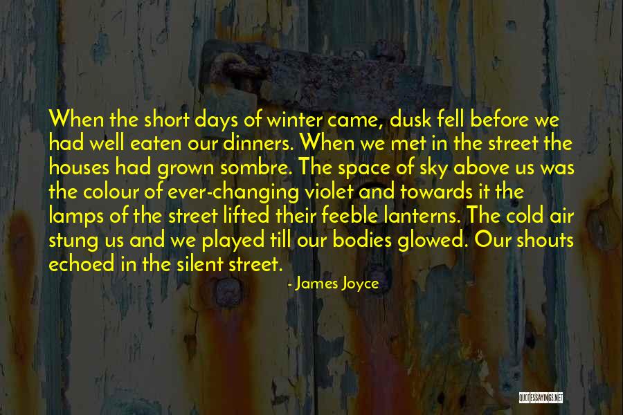 Labkovski Quotes By James Joyce Labkovski Quotes By James Joyce
