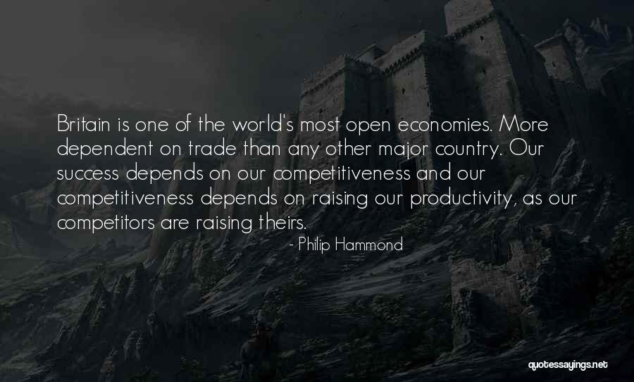 Labkovskiy Quotes By Philip Hammond Labkovskiy Quotes By Philip Hammond