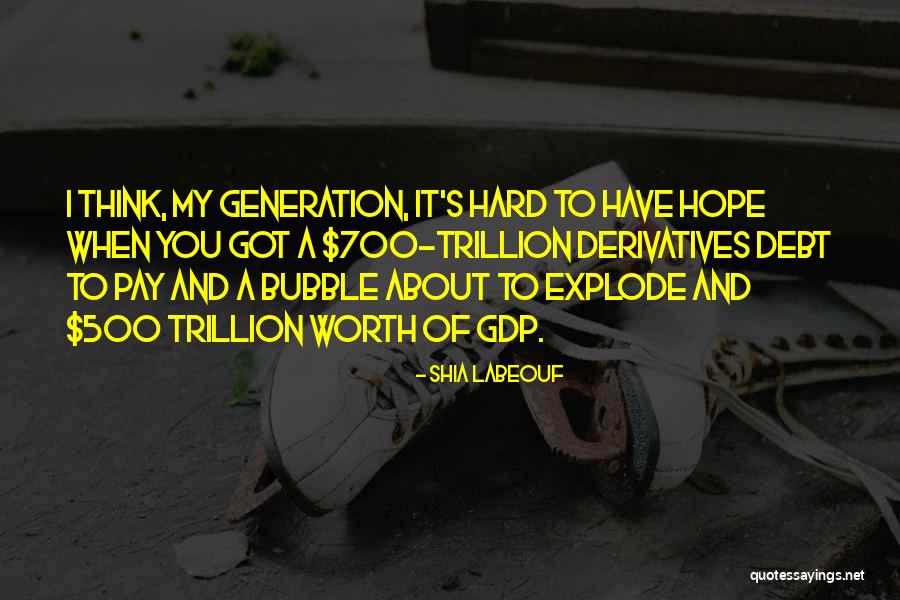 Lablanche Crafts Quotes By Shia Labeouf Lablanche Crafts Quotes By Shia Labeouf