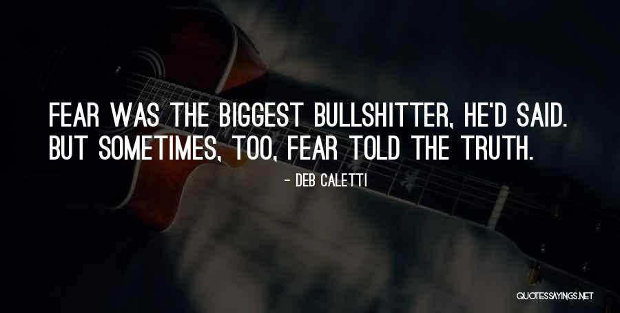 Lablonde Machines Quotes By Deb Caletti