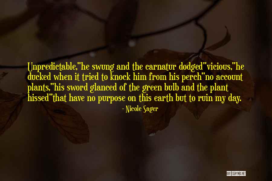 Labmedica Magazine Quotes By Nicole Sager Labmedica Magazine Quotes By Nicole Sager