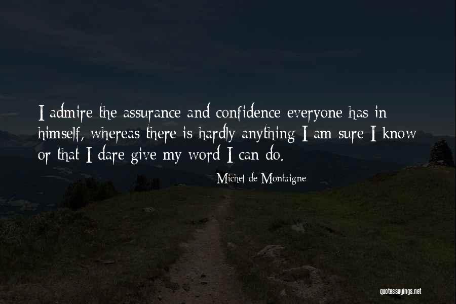 Labmedica Resultats Quotes By Michel De Montaigne Labmedica Resultats Quotes By Michel De Montaigne
