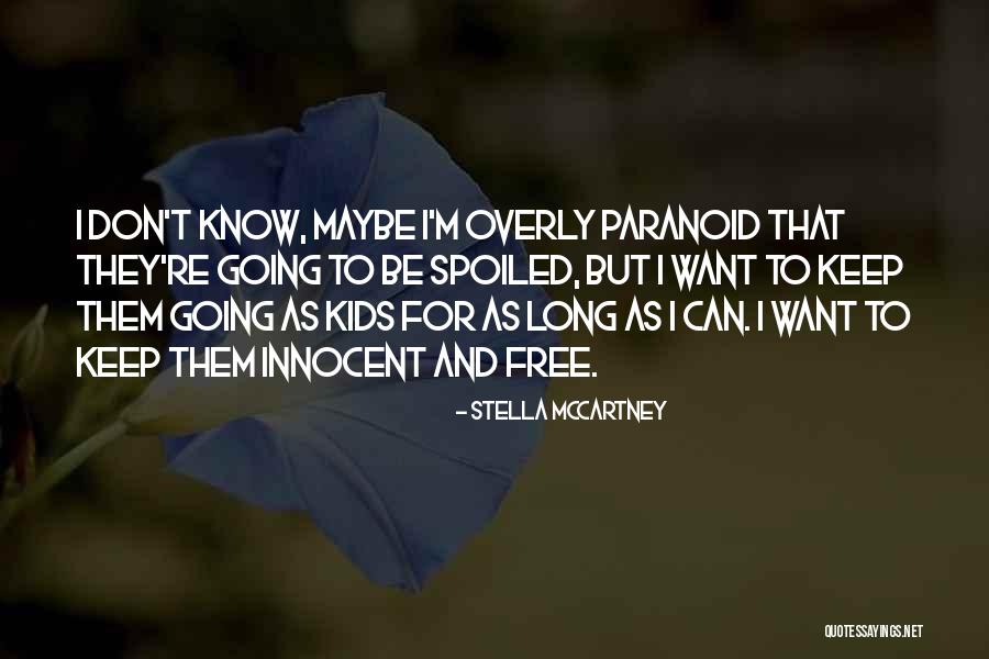 Labmedicasur Quotes By Stella McCartney Labmedicasur Quotes By Stella McCartney