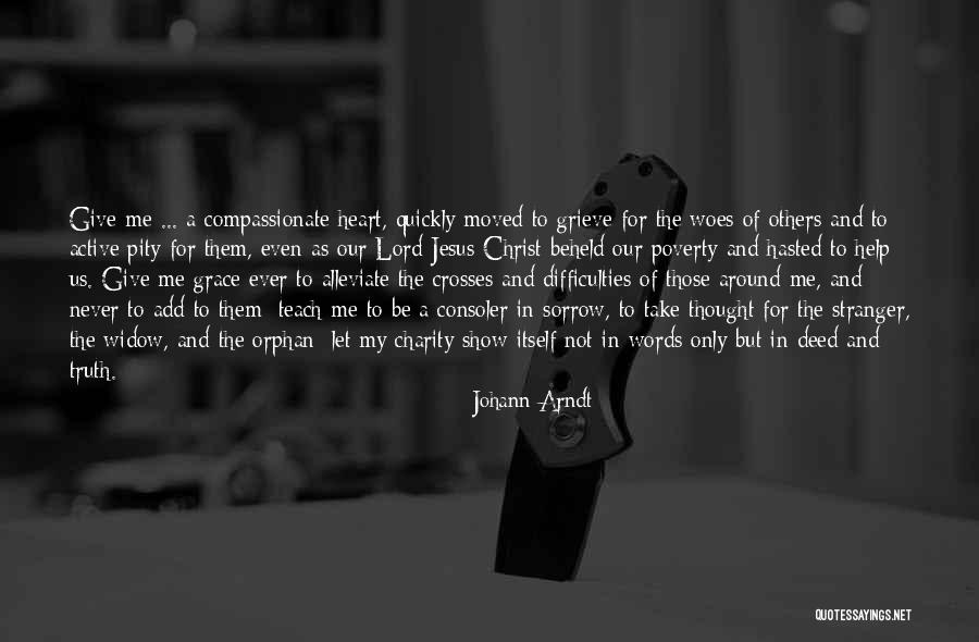 Labonnes Markets Quotes By Johann Arndt Labonnes Markets Quotes By Johann Arndt