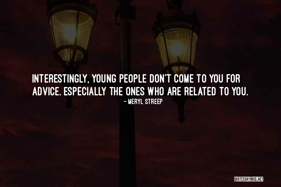 Labonte Driving School Quotes By Meryl Streep Labonte Driving School Quotes By Meryl Streep