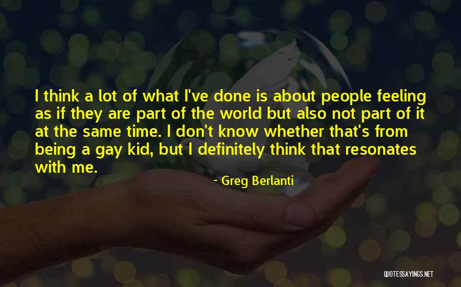 Labor Day Marathon Quotes By Greg Berlanti Labor Day Marathon Quotes By Greg Berlanti