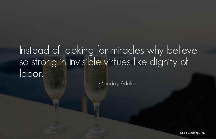 Labor Quotes Quotes By Sunday Adelaja Labor Quotes Quotes By Sunday Adelaja