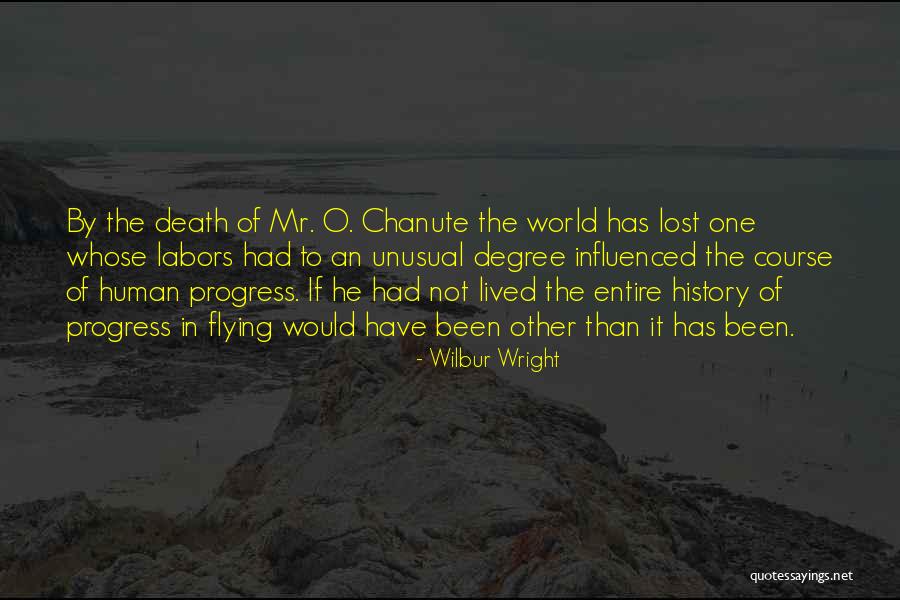 Labor To Quotes By Wilbur Wright Labor To Quotes By Wilbur Wright