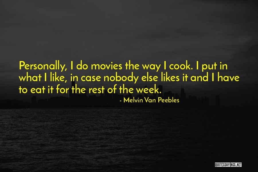 Labor To Replace Quotes By Melvin Van Peebles Labor To Replace Quotes By Melvin Van Peebles