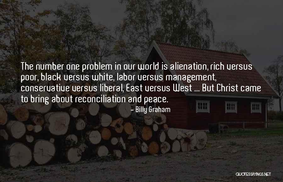 Labor Vs Management Quotes By Billy Graham Labor Vs Management Quotes By Billy Graham