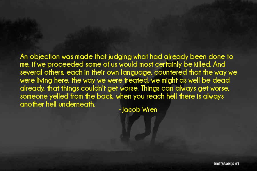 Labor Vs Management Quotes By Jacob Wren Labor Vs Management Quotes By Jacob Wren