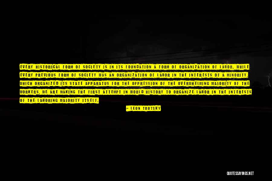 Labor Workers Quotes By Leon Trotsky Labor Workers Quotes By Leon Trotsky