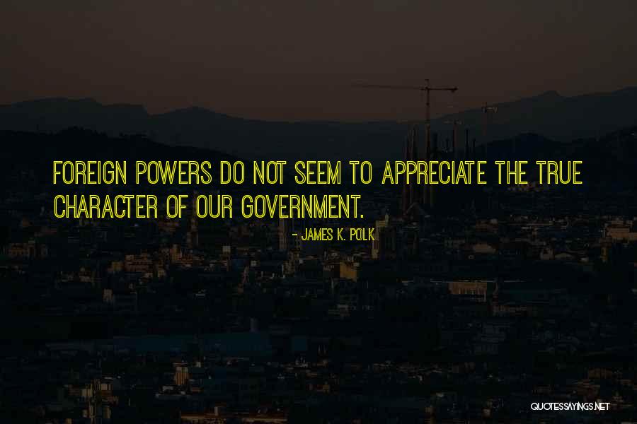 Laborantka Napln Quotes By James K. Polk Laborantka Napln Quotes By James K. Polk