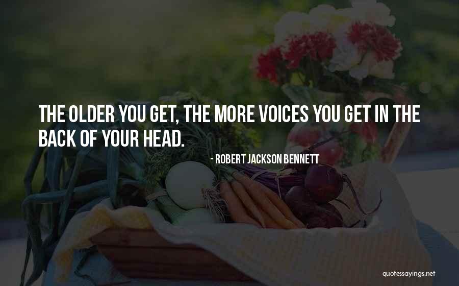 Laboratoires Ketterthill Quotes By Robert Jackson Bennett Laboratoires Ketterthill Quotes By Robert Jackson Bennett