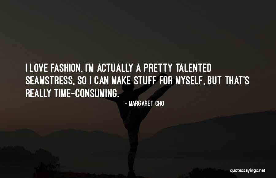 Laboratorial Experience Quotes By Margaret Cho Laboratorial Experience Quotes By Margaret Cho