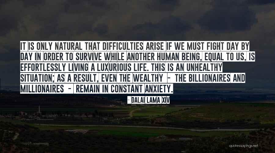 Laboratories Materials Quotes By Dalai Lama XIV Laboratories Materials Quotes By Dalai Lama XIV