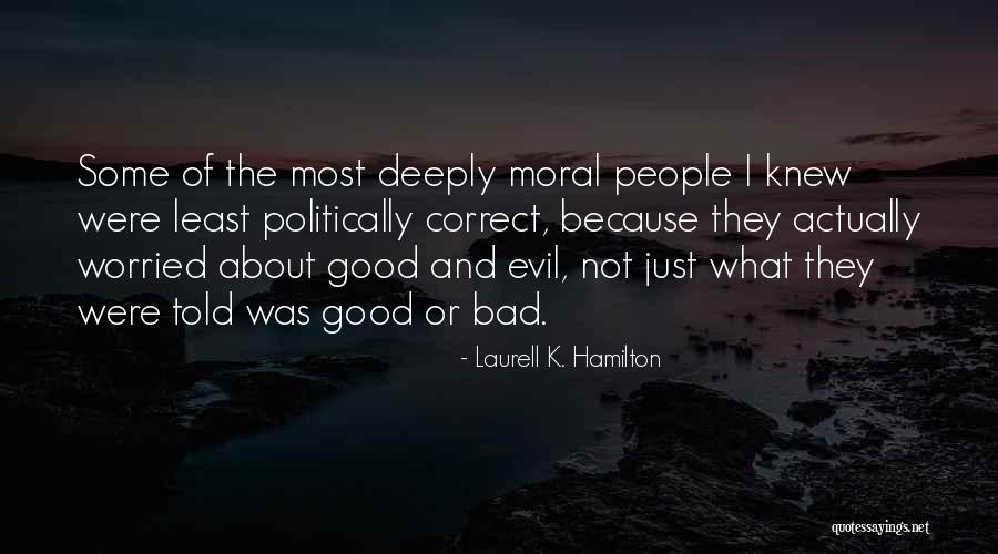 Laboratories Materials Quotes By Laurell K. Hamilton Laboratories Materials Quotes By Laurell K. Hamilton