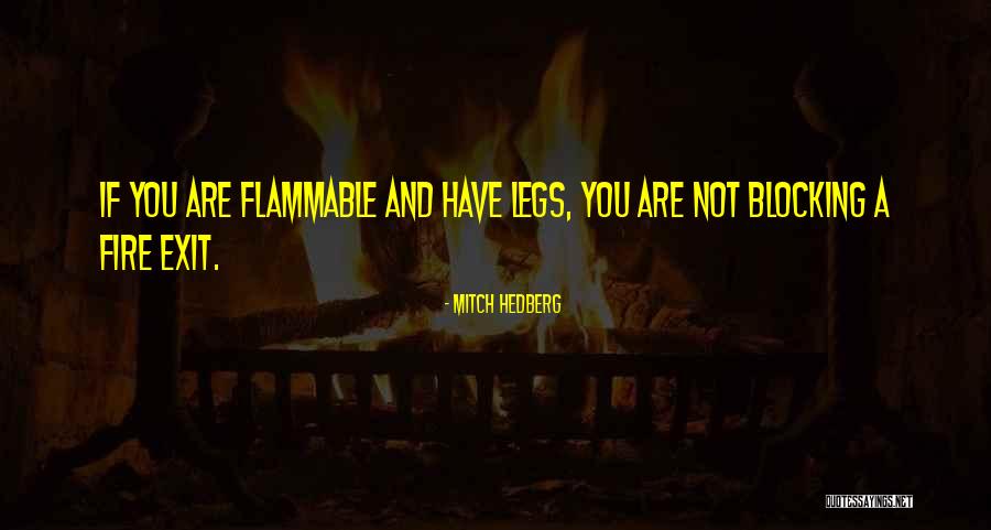 Laboratories Northwest Quotes By Mitch Hedberg Laboratories Northwest Quotes By Mitch Hedberg