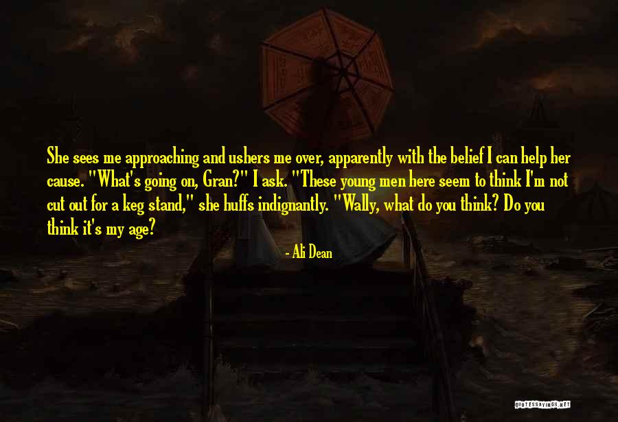 Laboratorio Chopo Quotes By Ali Dean Laboratorio Chopo Quotes By Ali Dean