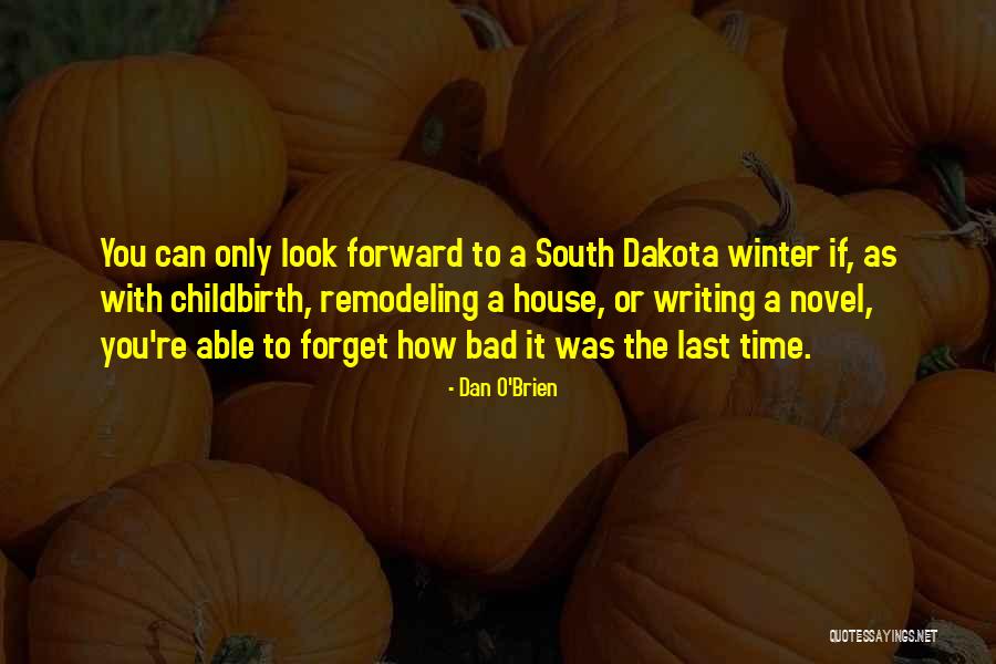 Laboratorio Chopo Quotes By Dan O'Brien Laboratorio Chopo Quotes By Dan O'Brien