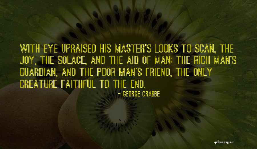 Laboratorios Olab Quotes By George Crabbe Laboratorios Olab Quotes By George Crabbe
