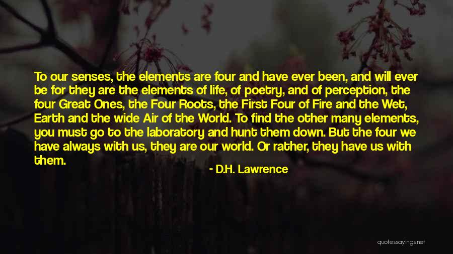 Laboratory Life Quotes By D.H. Lawrence Laboratory Life Quotes By D.H. Lawrence