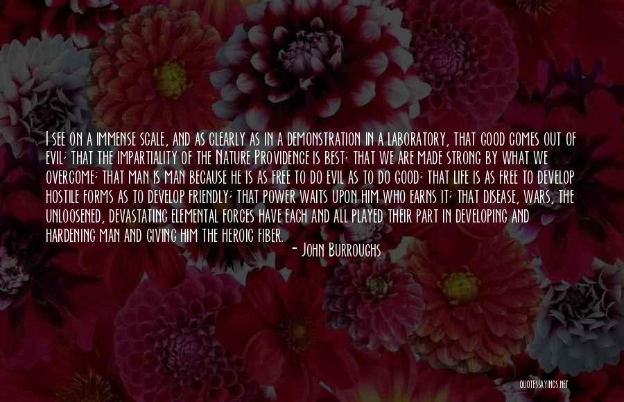 Laboratory Life Quotes By John Burroughs Laboratory Life Quotes By John Burroughs