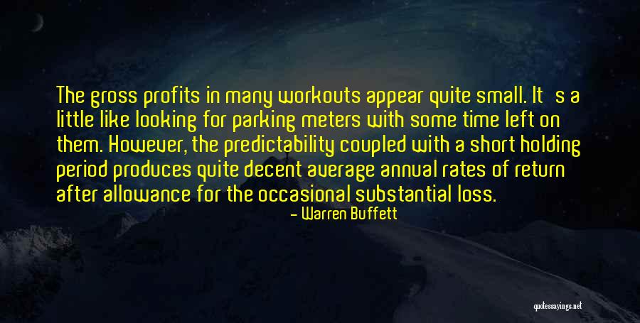 Laboratory Research Animals Quotes By Warren Buffett Laboratory Research Animals Quotes By Warren Buffett