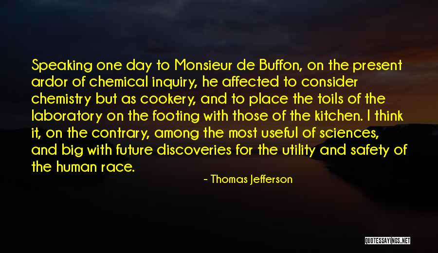 Laboratory Science Quotes By Thomas Jefferson Laboratory Science Quotes By Thomas Jefferson