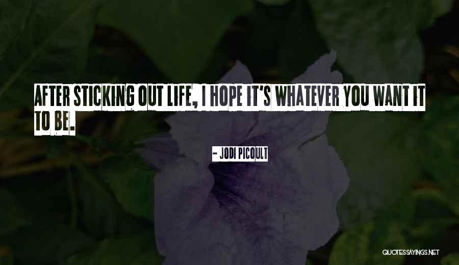 Laboratuvar Fareleri Quotes By Jodi Picoult Laboratuvar Fareleri Quotes By Jodi Picoult