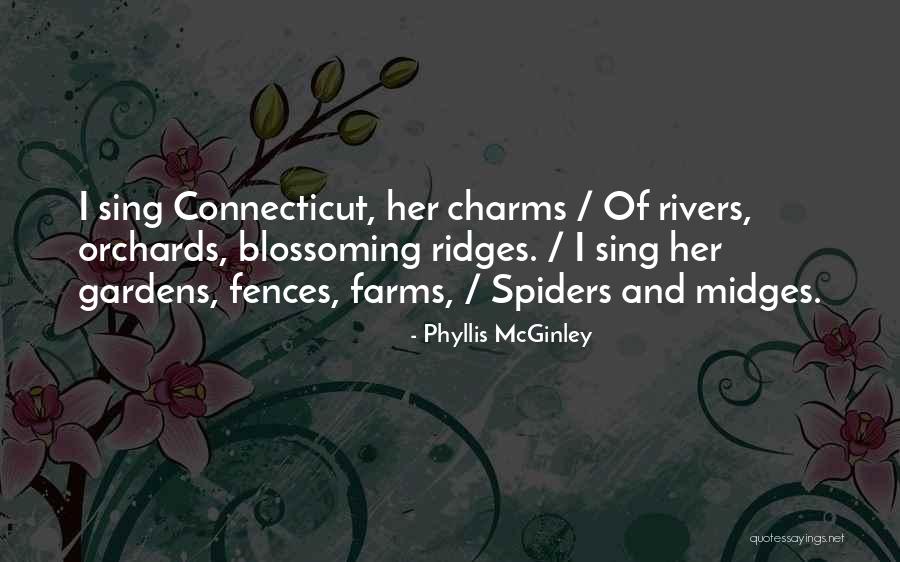 Laboratuvar Fareleri Quotes By Phyllis McGinley Laboratuvar Fareleri Quotes By Phyllis McGinley