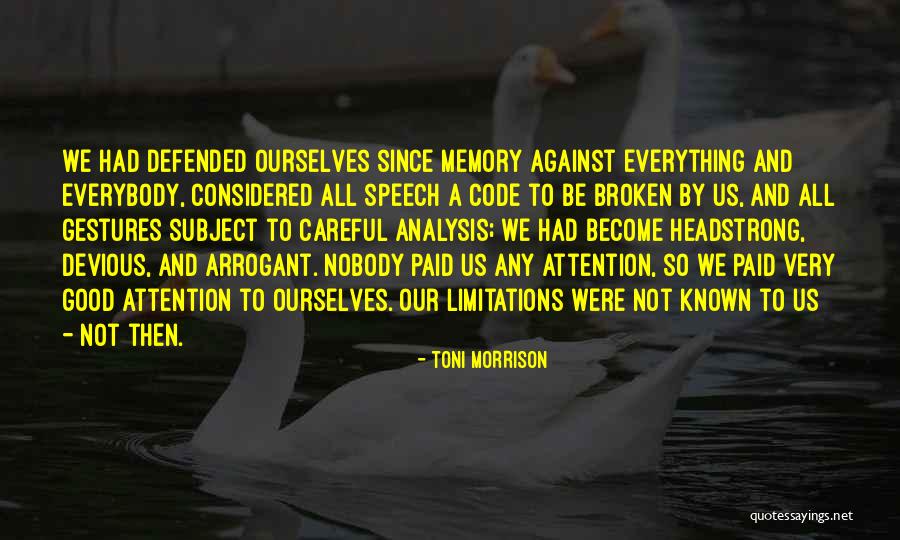 Laboratuvar Tdk Quotes By Toni Morrison Laboratuvar Tdk Quotes By Toni Morrison